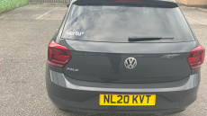 Volkswagen Polo 1.0 TSI 95 Match 5dr Petrol Hatchback